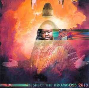 Heavy K - Respect The Drumboss 2018 (CD, Album)