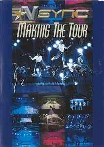 *NSYNC - Making The Tour (DVD-V)