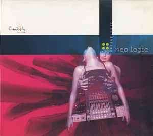 Neo Logic - GrooveLogic (CD, Album)
