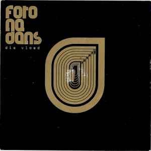 Foto Na Dans - Die Vloed (CD, Album, Sup)
