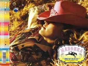 Madonna - Music (CD, Single)