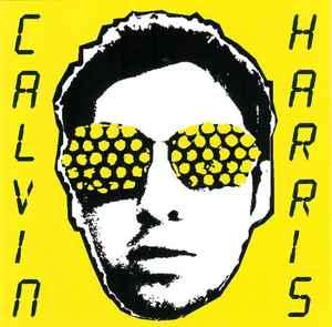 Calvin Harris - I Created Disco (CD, Album)
