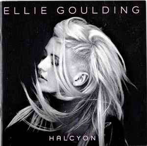 Ellie Goulding - Halcyon (CD, Album)