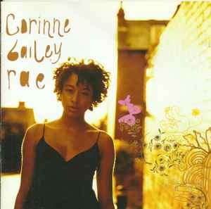 Corinne Bailey Rae - Corinne Bailey Rae (CD, Album, Copy Prot.)