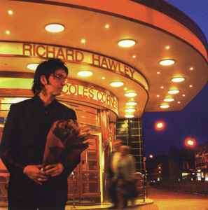 Richard Hawley - Coles Corner (CD, Album)