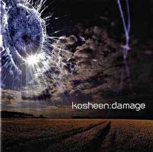 Kosheen - Damage (CD, Album)
