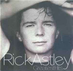 Rick Astley - Greatest Hits (CD, Comp)