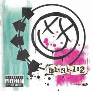 Blink-182 - Blink-182 (CD, Album, Enh)