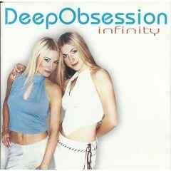 Deep Obsession - Infinity (CD, Album)
