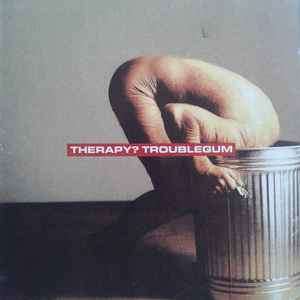 Therapy? - Troublegum (CD, Album)