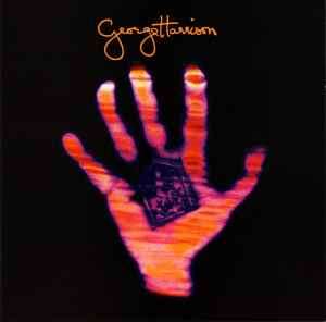 George Harrison - Living In The Material World (CD, Album, RE, RM)