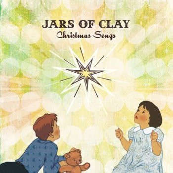 Jars Of Clay - Christmas Songs (CD, Album)