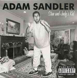 Adam Sandler - Stan And Judy's Kid (CD, Album)