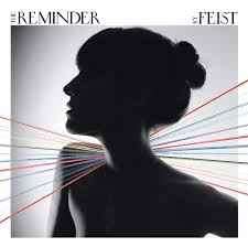 Feist - The Reminder (CD, Album)
