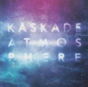 Kaskade - Atmosphere (CD, Album)
