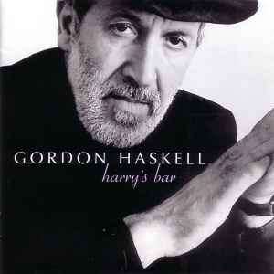 Gordon Haskell - Harry's Bar (CD, Album)