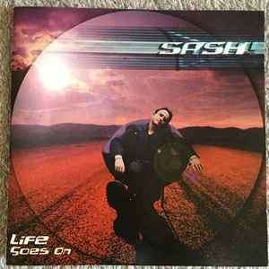 Sash! - Life Goes On (CD, Album)