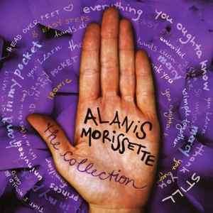 Alanis Morissette - The Collection (CD, Album, Comp)