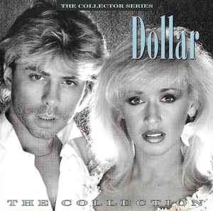 Dollar - The Collection (CD, Comp)