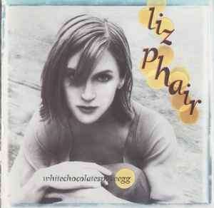 Liz Phair - Whitechocolatespaceegg (CD, Album)