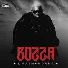 Bozza - Umathandana (CD, Album)