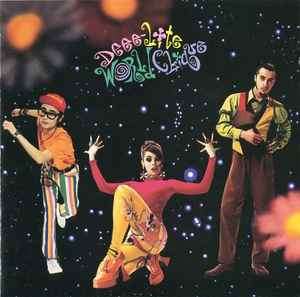 Deee-Lite - World Clique (CD, Album)
