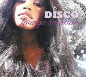 Various - Disco - Lounge Emotion (CD, Comp)