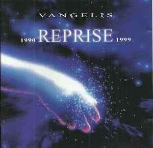 Vangelis - Reprise 1990-1999 (CD, Comp)