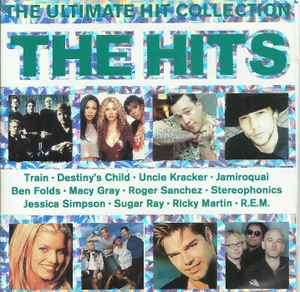 Various - The Ultimate Hit Collection: The Hits Vol. 7 (CD, Comp)