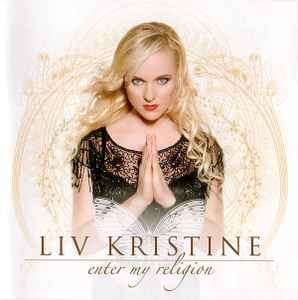 Liv Kristine - Enter My Religion (CD, Album)