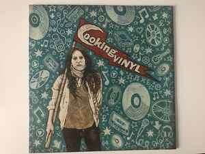 Various  Cooking Vinyl 1986-2016 (Vinyl LP)