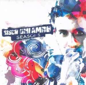 Sisco (2) - Seasons (CD, Album)