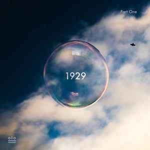 Kongos - 1929 Part One (CD)