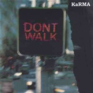 Karma-Ann Swanepoel - Don't Walk Fly (CD, Album)
