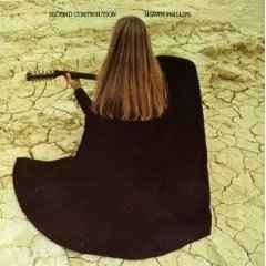 Shawn Phillips (2) - Second Contribution (CD, Album)