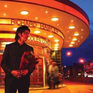 Richard Hawley - Coles Corner (CD, Album, Enh)