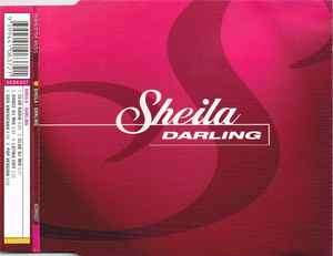 Sheila (2) - Darling (CD, Single)