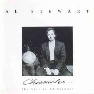 Al Stewart - Chronicles (The Best Of Al Stewart) (CD, Comp)