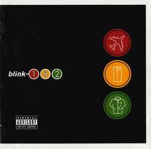 Blink-182 - Take Off Your Pants And Jacket (CD, Album)
