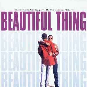 Various - Music From And Inspired By The Motion Picture Beautiful Thing (CD, Comp)