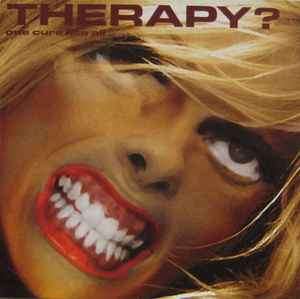 Therapy? - One Cure Fits All (CD, Album)