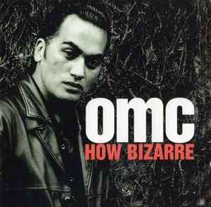OMC - How Bizarre (CD, Album)