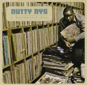 Nutty - A Wonderful Day (CD, Album)