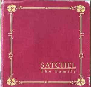 Satchel - The Family (CD, Album)