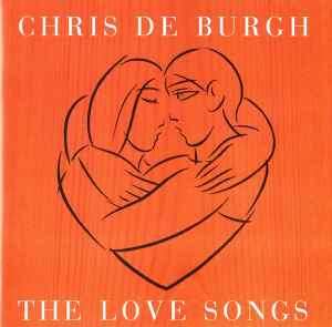 Chris de Burgh - The Love Songs (CD, Comp)