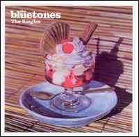 The Bluetones - The Singles (CD, Comp)