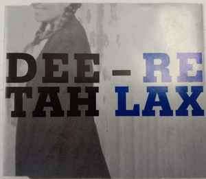 Deetah - Relax  (CD, Maxi)