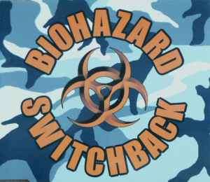 Biohazard - Switchback (CD, Maxi)