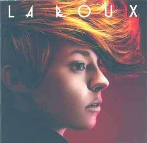 La Roux - La Roux (CD, Album)