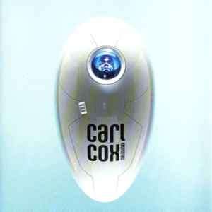 Carl Cox - Phuture 2000 (CD, Album)